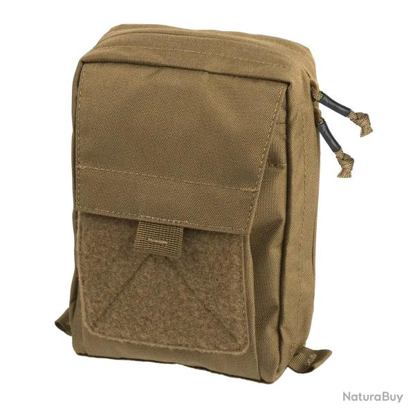 Pochette admin Urban - Coyote
