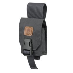 Pochette boussole et survie - Shadow Grey