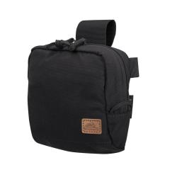 Pochette de survie SERE - Black
