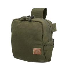 Pochette de survie SERE - Olive Green