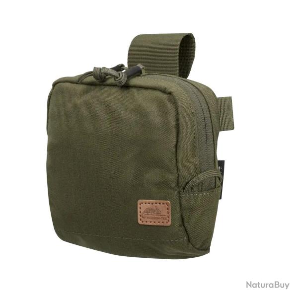 Pochette de survie SERE - Olive Green