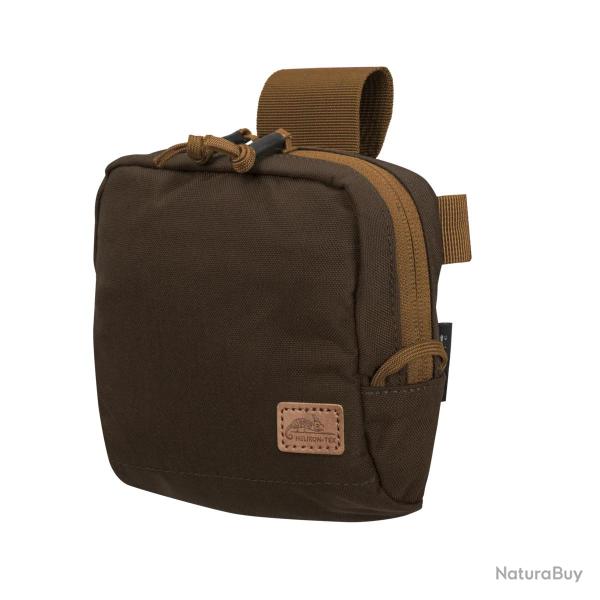 Pochette de survie SERE - Earth Brown / Clay A