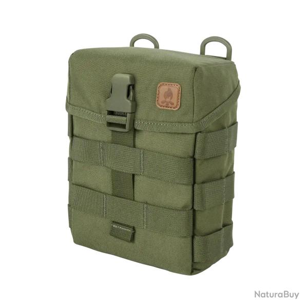 Pochette E&E 2L Cordura - Olive Green