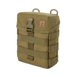 Pochette E&E 2L Cordura - Coyote