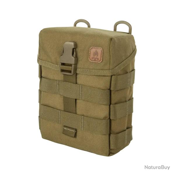 Pochette E&E 2L Cordura - Coyote