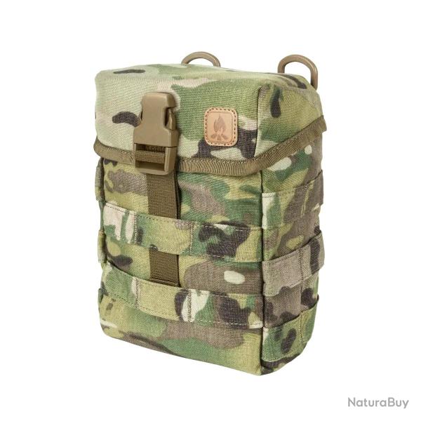 Pochette E&E 2L Cordura - MultiCam�