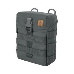Pochette E&E 2L Cordura - Shadow Grey