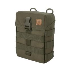 Pochette E&E 2L Cordura - RAL 7013