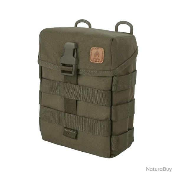 Pochette E&E 2L Cordura - RAL 7013