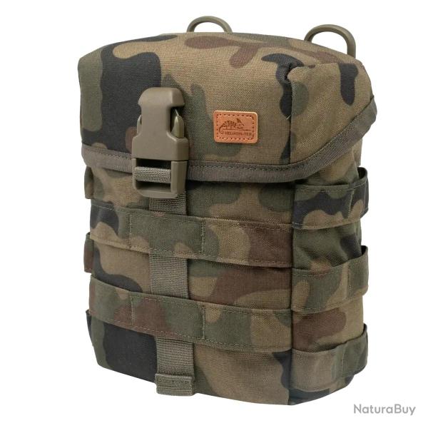 Pochette E&E 2L Field NIR - PL Woodland