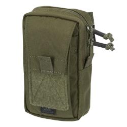 Pochette &eacute;lectronique NAVTEL - Olive Green