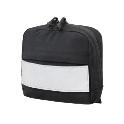Pochette m&eacute;dicale SAR Large 1L - Black
