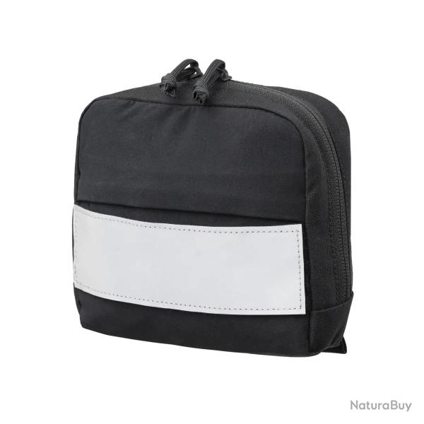 Pochette m�dicale SAR Large 1L - Black