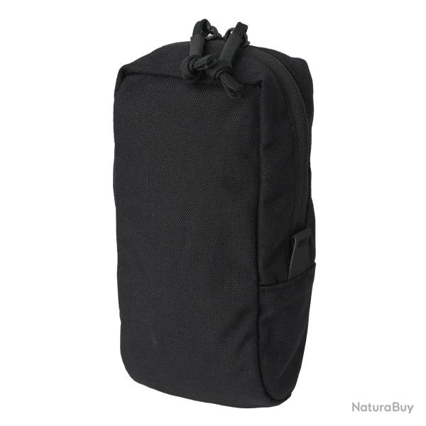 Pochette Mini Pouch Cordura - Black