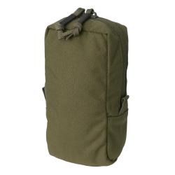Pochette Mini Pouch Cordura - Olive Green