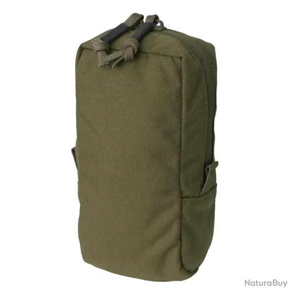 Pochette Mini Pouch Cordura - Olive Green