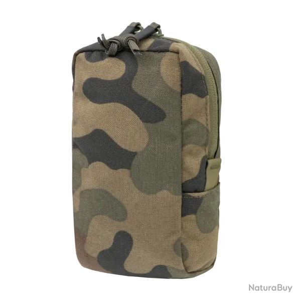Pochette Mini Pouch Field NIR - PL Woodland