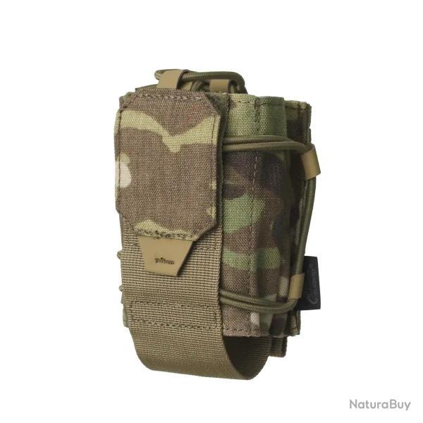 Pochette radio r�glable - Multicam�