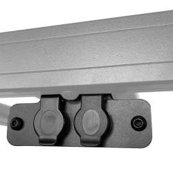 Point de connexion 12 V pour galerie