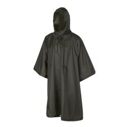 Poncho mod&egrave;le US ripstop - Taiga Green