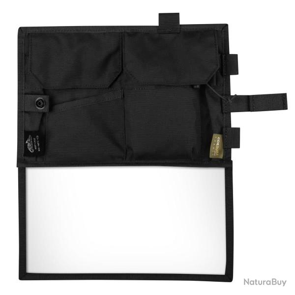 Porte-carte Map Case Cordura - Black