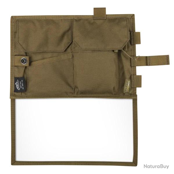 Porte-carte Map Case Cordura - Coyote