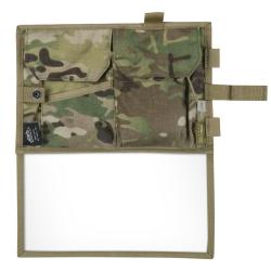 Porte-carte Map Case Cordura - MultiCam&reg;