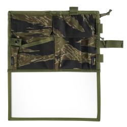 Porte-carte Map Case Cordura - Tiger Stripe