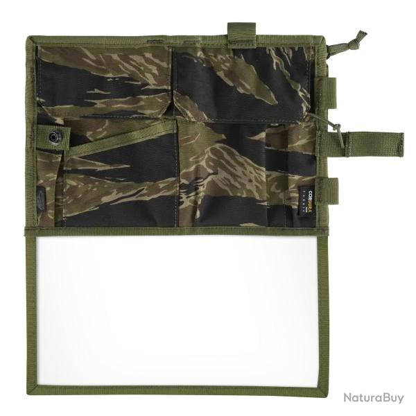 Porte-carte Map Case Cordura - Tiger Stripe