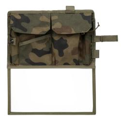 Porte-carte Map Case Field NIR - PL Woodland