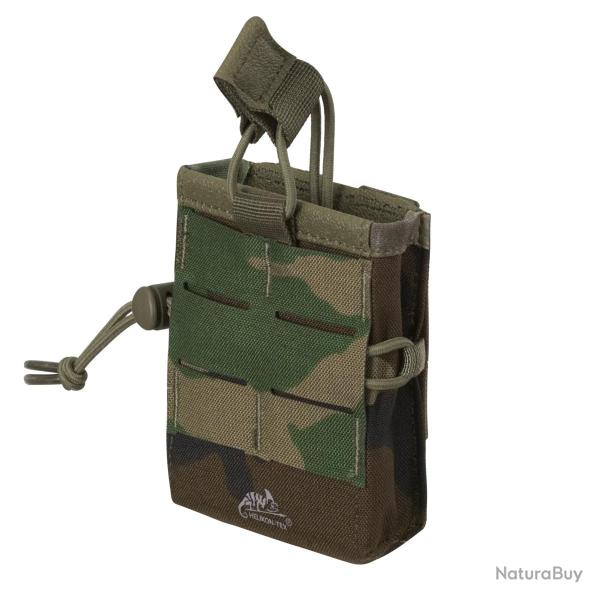Porte-chargeur carabine Competition Rapid - US Woodland