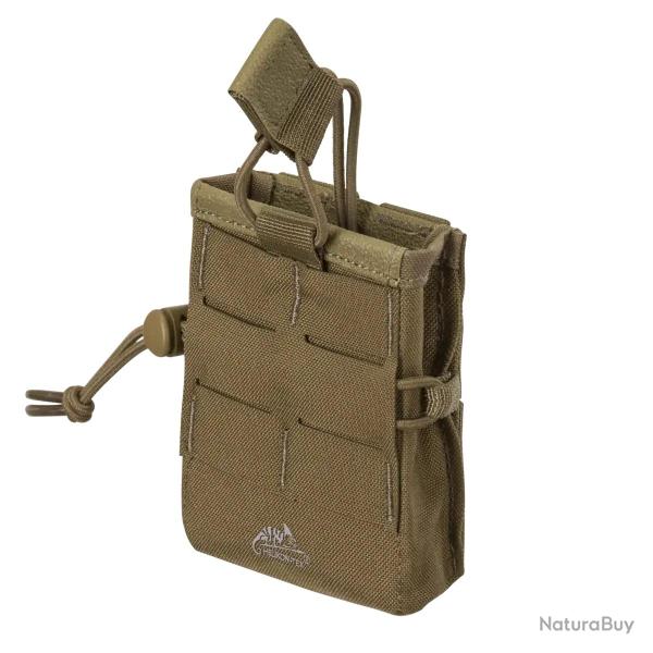 Porte-chargeur carabine Competition Rapid - Coyote