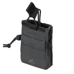 Porte-chargeur carabine Competition Rapid - Shadow Grey / Black A