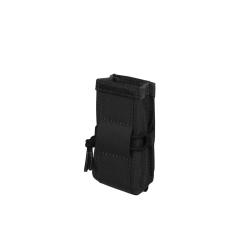 Porte-chargeur pistolet Competition Rapid - Black