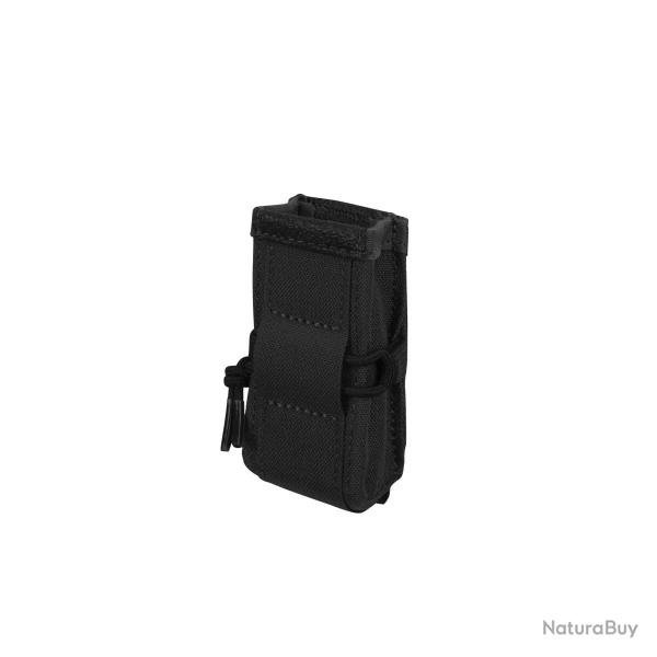 Porte-chargeur pistolet Competition Rapid - Black