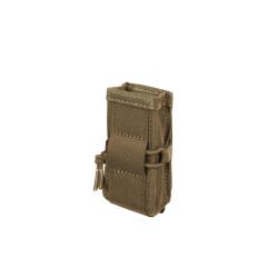 Porte-chargeur pistolet Competition Rapid - Coyote