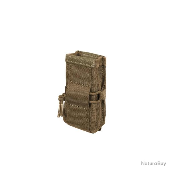 Porte-chargeur pistolet Competition Rapid - Coyote
