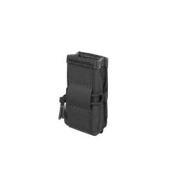 Porte-chargeur pistolet Competition Rapid - Shadow Grey