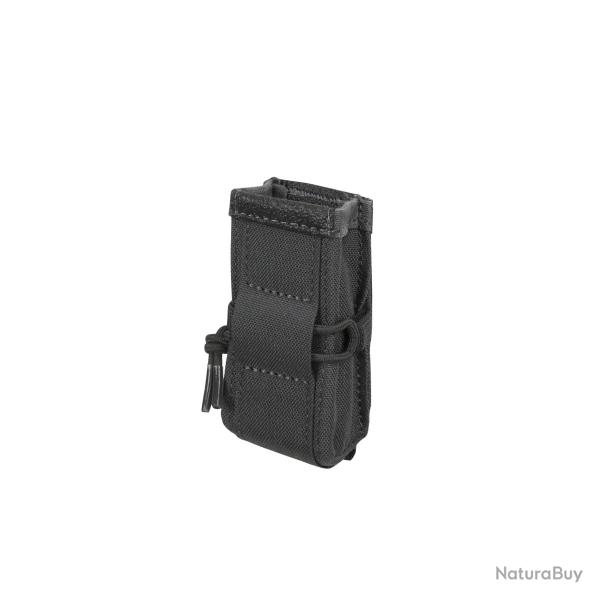 Porte-chargeur pistolet Competition Rapid - Shadow Grey