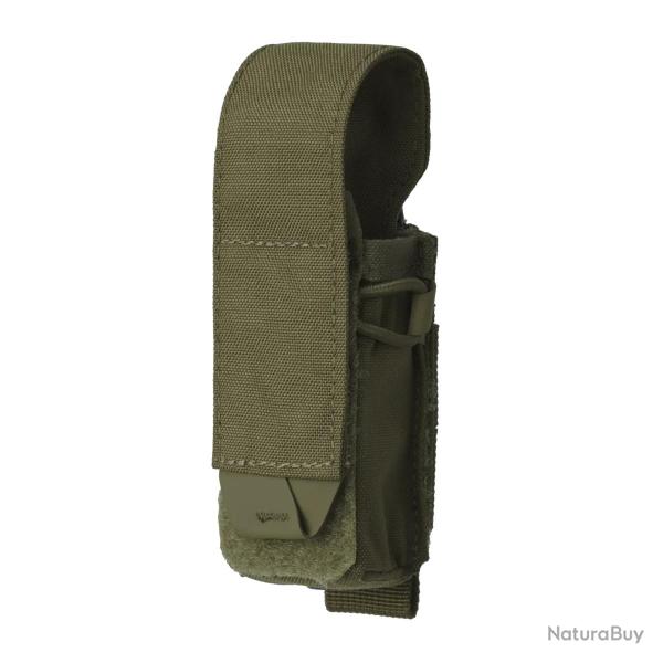 Porte-chargeur pistolet Cordura - Olive Green