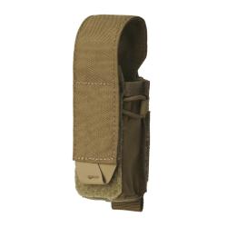 Porte-chargeur pistolet Cordura - Coyote