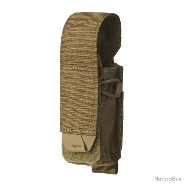 Porte-chargeur pistolet Cordura - Coyote