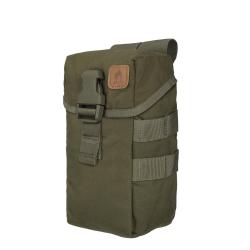 Porte-gourde 2L Cordura - Olive Green