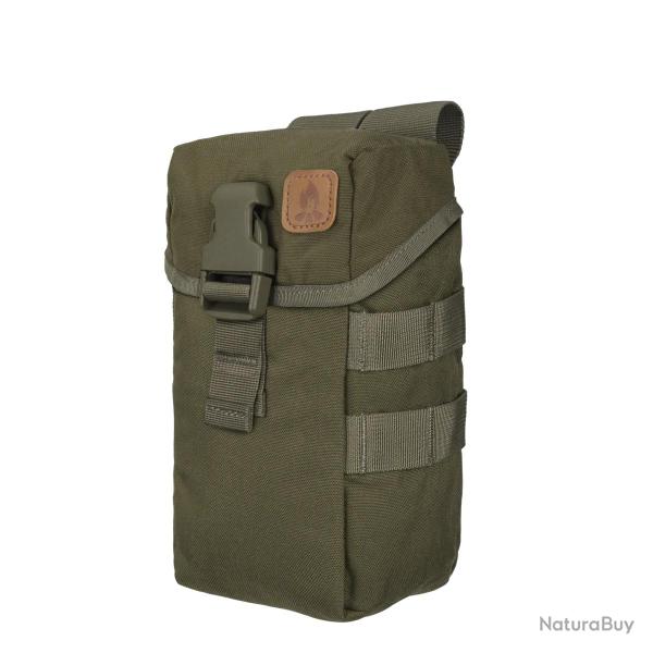 Porte-gourde 2L Cordura - Olive Green