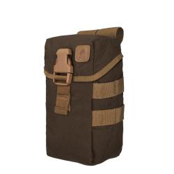 Porte-gourde 2L Cordura - Earth Brown / Clay A