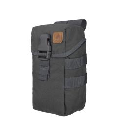 Porte-gourde 2L Cordura - Shadow Grey