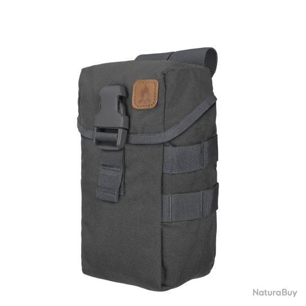 Porte-gourde 2L Cordura - Shadow Grey