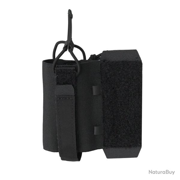 Porte-mat�riel �lastique universel - Black