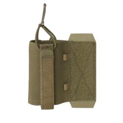 Porte-mat&eacute;riel &eacute;lastique universel - Adaptive Green