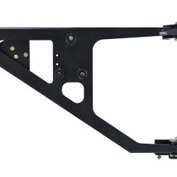 Porte-roue de secours pour Land Rover Defender, 130 (1983-2016)